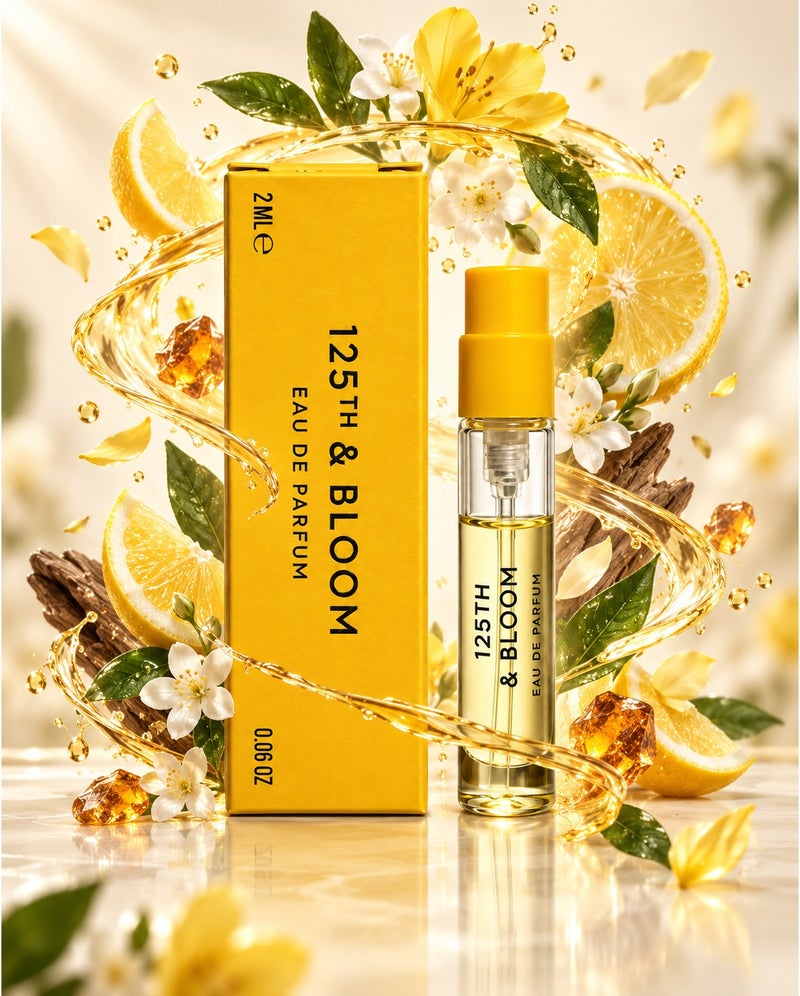 Vilhelm Parfumerie 125th & Bloom - Image 3
