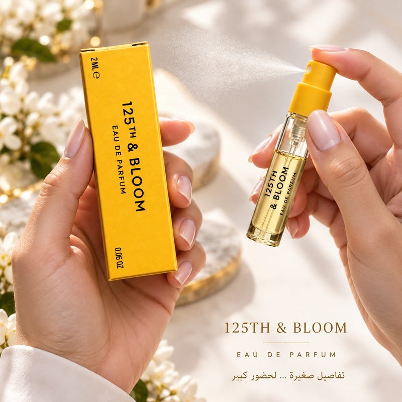 Vilhelm Parfumerie 125th & Bloom - Image 4