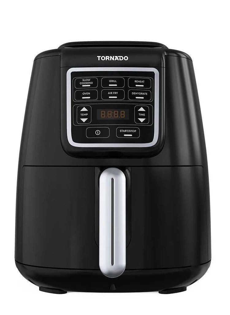 TORNADO - TORNADO Air Fryer - Image 1