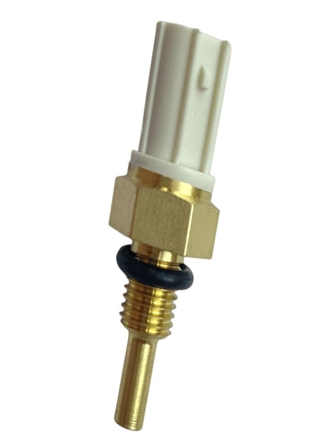DAOKACUO 37870-PNA-003 37870-PLC-004 158-0811 Temperature Sensor Compatible with Acura Honda:Civic 2001-2011,Element 2003-2010,RL TSX Pilot 2005-2008,RSX CR-V 2002-2006, Accord 2003-2007,Odyssey 2005-2006 - Image 2
