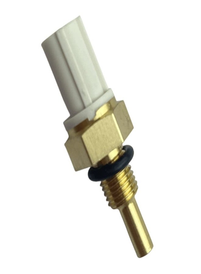 DAOKACUO 37870-PNA-003 37870-PLC-004 158-0811 Temperature Sensor Compatible with Acura Honda:Civic 2001-2011,Element 2003-2010,RL TSX Pilot 2005-2008,RSX CR-V 2002-2006, Accord 2003-2007,Odyssey 2005-2006 - Image 4