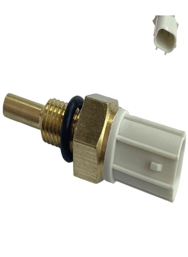 DAOKACUO 37870-PNA-003 37870-PLC-004 158-0811 Temperature Sensor Compatible with Acura Honda:Civic 2001-2011,Element 2003-2010,RL TSX Pilot 2005-2008,RSX CR-V 2002-2006, Accord 2003-2007,Odyssey 2005-2006 - Image 1
