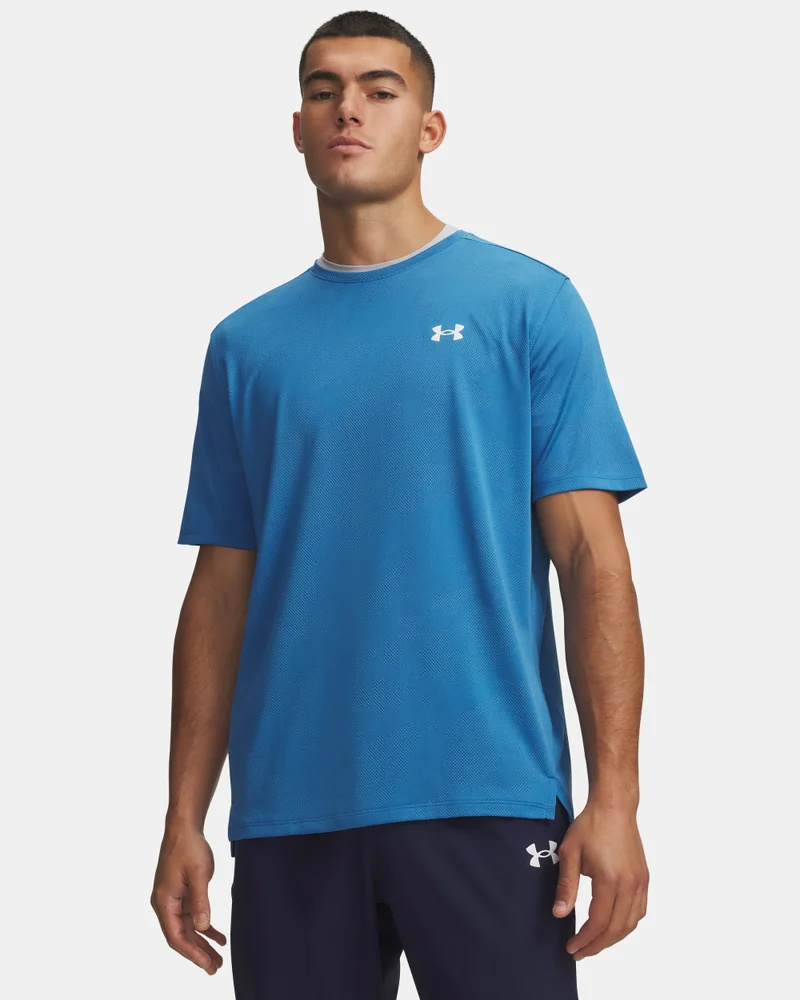 UA Tech™ Vent Jacquard