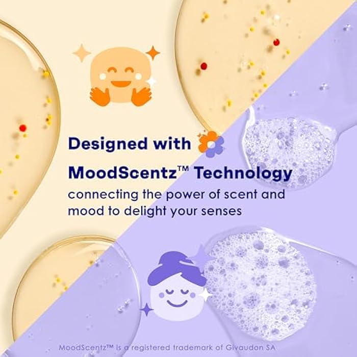 Clean & Clear 2-Pack Oil-Free Facial Cleansers with Citrus Scent, Morning Burst and Night Relaxing, 16 oz - Image 2