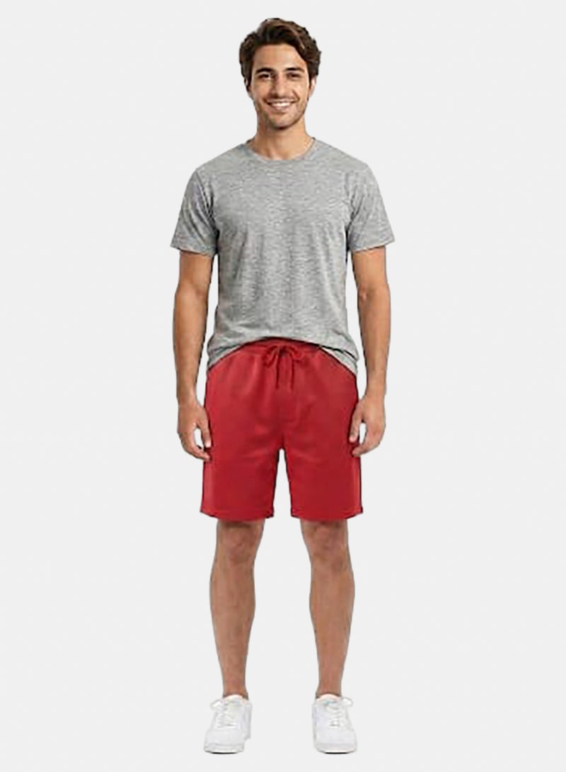 Men'S Pajama Shorts
