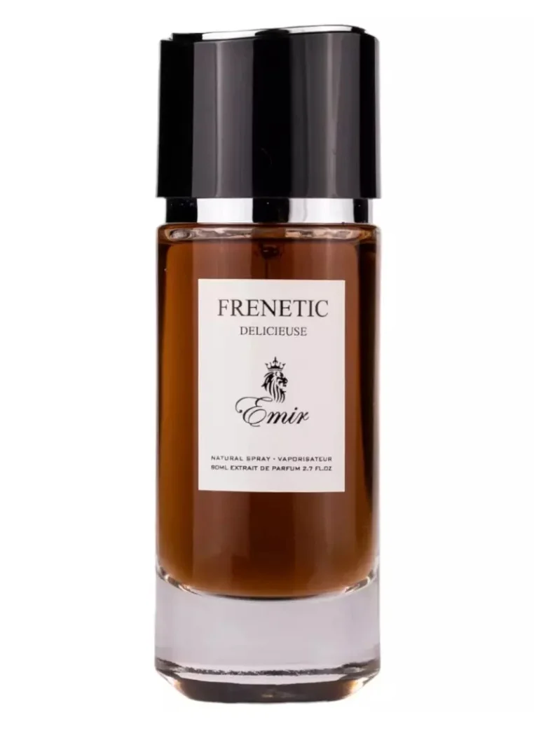 PARIS CORNER PARIS CORNER FRENETIC DELICIEUSE 80ML