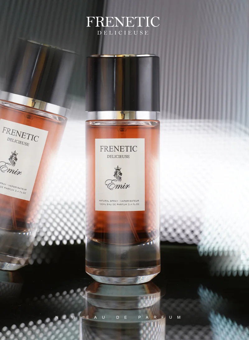 PARIS CORNER PARIS CORNER FRENETIC DELICIEUSE 80ML