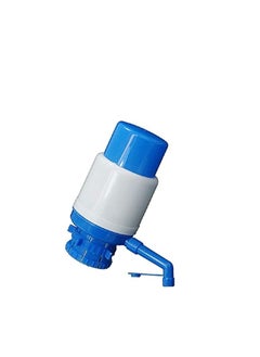 Generic Manual Water Pump Multicolour 