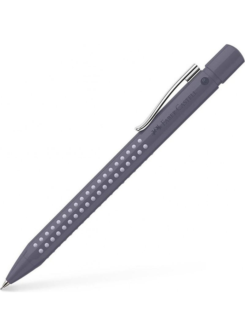 FABER-CASTELL - Faber Castell Grip 2010 Harmony 0.7mm Mechanical Pencil - Alaca - Image 1