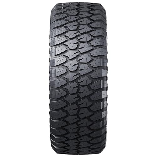 Forceland Rebel Hawk R/T Rugged Terrain 265/65R17 116T XL Light Truck Tire - Image 3