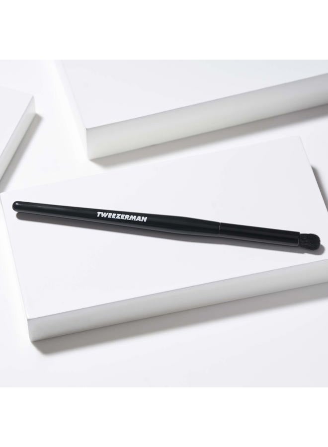 Tweezerman فرشاة حواجب دائرية لتشكيلها - Image 3