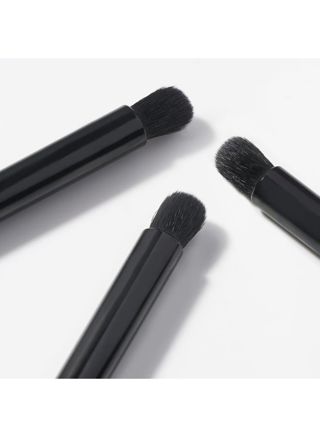 Tweezerman فرشاة حواجب دائرية لتشكيلها - Image 2