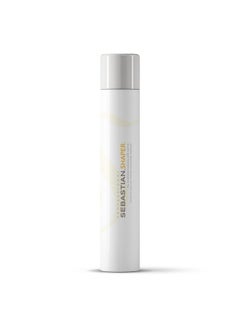 Sebastian Professional Shaper 55% Medium Hold Hairspray 10.6 Oz  - Image 1
