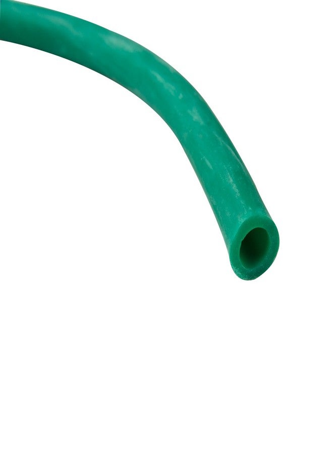 CanDo Exercise Tubing, 3, Latex, 25 Foot, Green, Exercise Equipment for at Home or in the Gym, Elastic Resistance Tubing for Dynamic Activities, Bulk Stretch Tubing for Clinics and Professional Use - Image 2