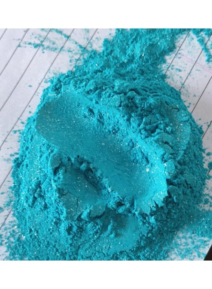Shreeji Gender Reveal Color Blaster – 1KG Powder | Shoots 15 Meters | 10–15 Sec Burst | Metallic Body | Shimmer Powder with Sparkle Effect | Total Weight 1.8KG - Image 4