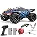 DEERC 9308E 116 Fast RC Cars for Boys Age 812 RC Monster Truck 40 KPHAll Terrain 4WD High Speed Dinosaur Truck 2 Car Shell24Ghz OffRoad Remote Control Cars with 2 Batteries Toy Gift for Kids - Image 3