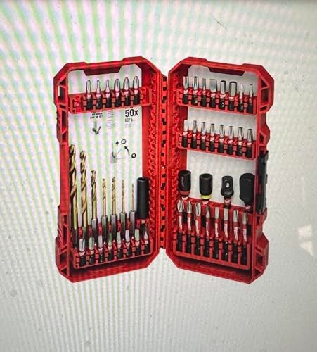 مجموعة مفكات تأثير 48324013