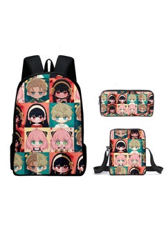 Leisure Commuting Backpack