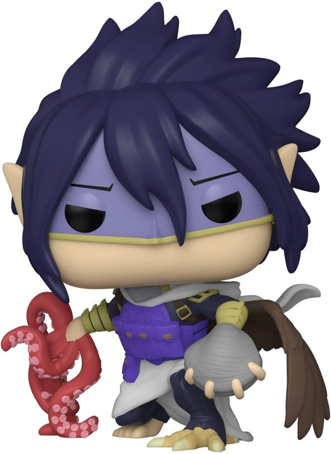 Funko Funko Pop! Animation: MHA - Tamaki Amajiki In Hero Costume - My Hero Academia - Collectable Vinyl Figure  - Image 2