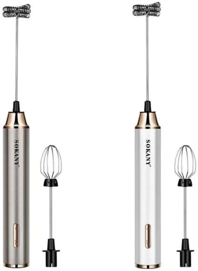 Sokany SK-02018 NESCAFE CHARGING SOKANY 2 * 1