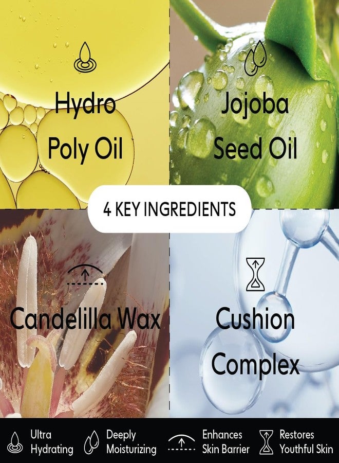 LOOPS Dew Cloud Ultra Hydrating Lip Mask - Nourish, Restore, and Replenish Hydration Beyond the Surface - Lip Balm - Gifts for Women - Mother's Day Gifts for Mom - Image 5