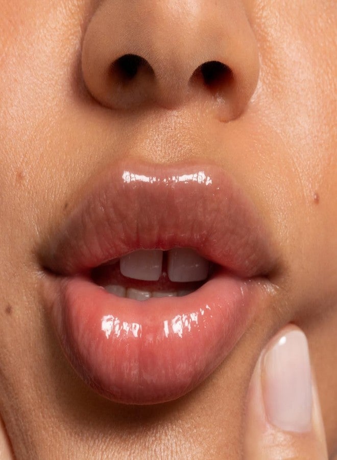 LOOPS Dew Cloud Ultra Hydrating Lip Mask - Nourish, Restore, and Replenish Hydration Beyond the Surface - Lip Balm - Gifts for Women - Mother's Day Gifts for Mom - Image 2