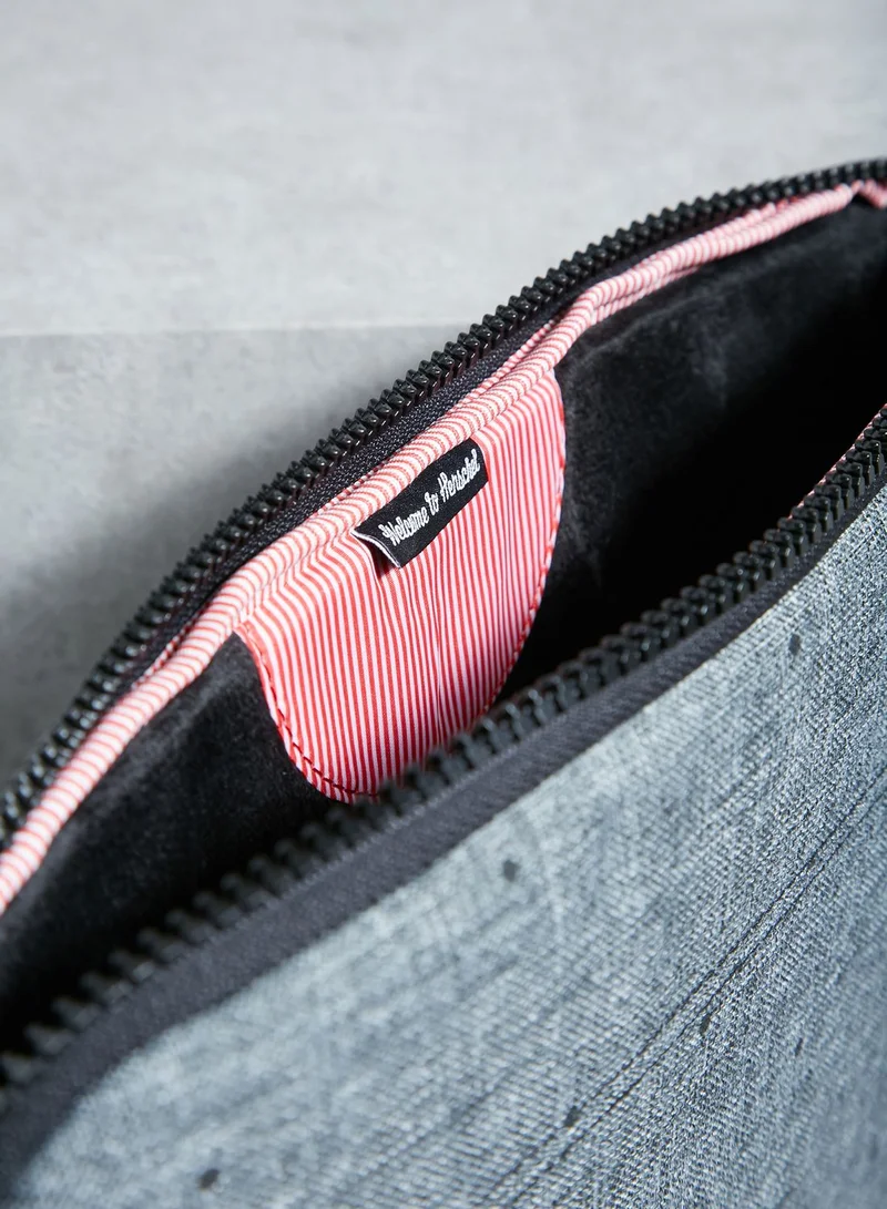 Herschel 13 inch Anchor Sleeve for Macbook Sleeve