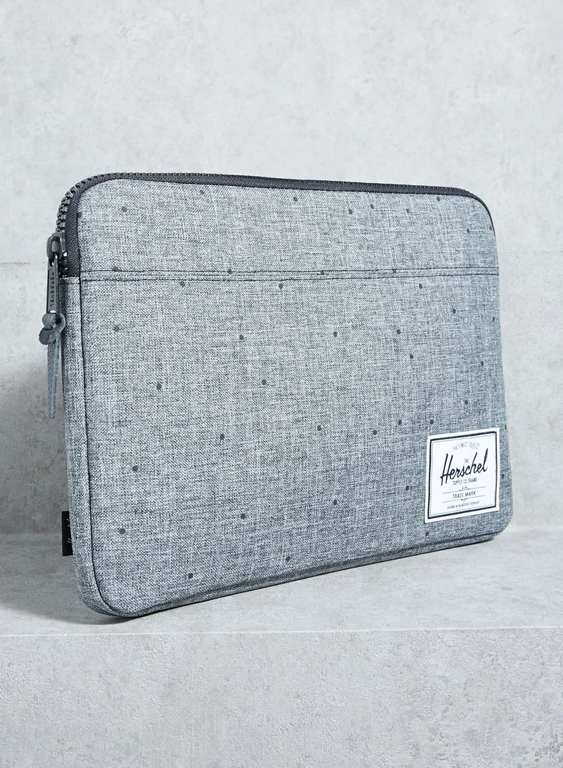 Herschel 13 inch Anchor Sleeve for Macbook Sleeve