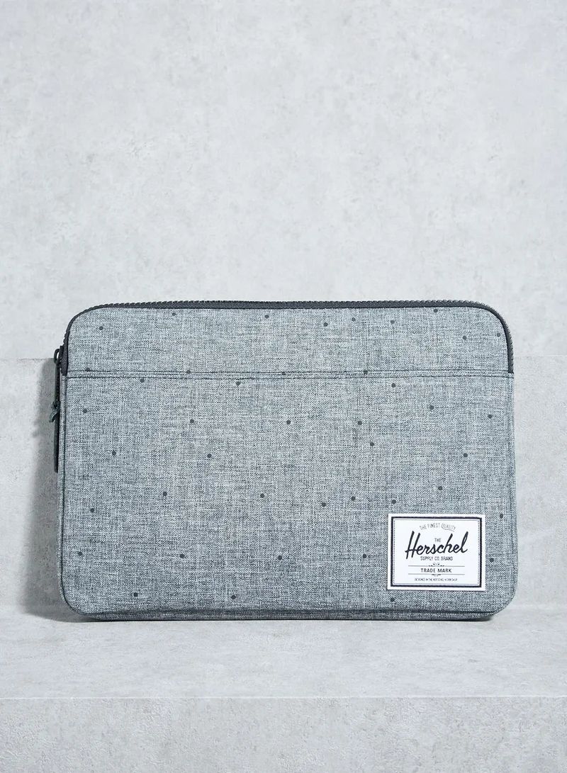 Herschel 13 inch Anchor Sleeve for Macbook Sleeve