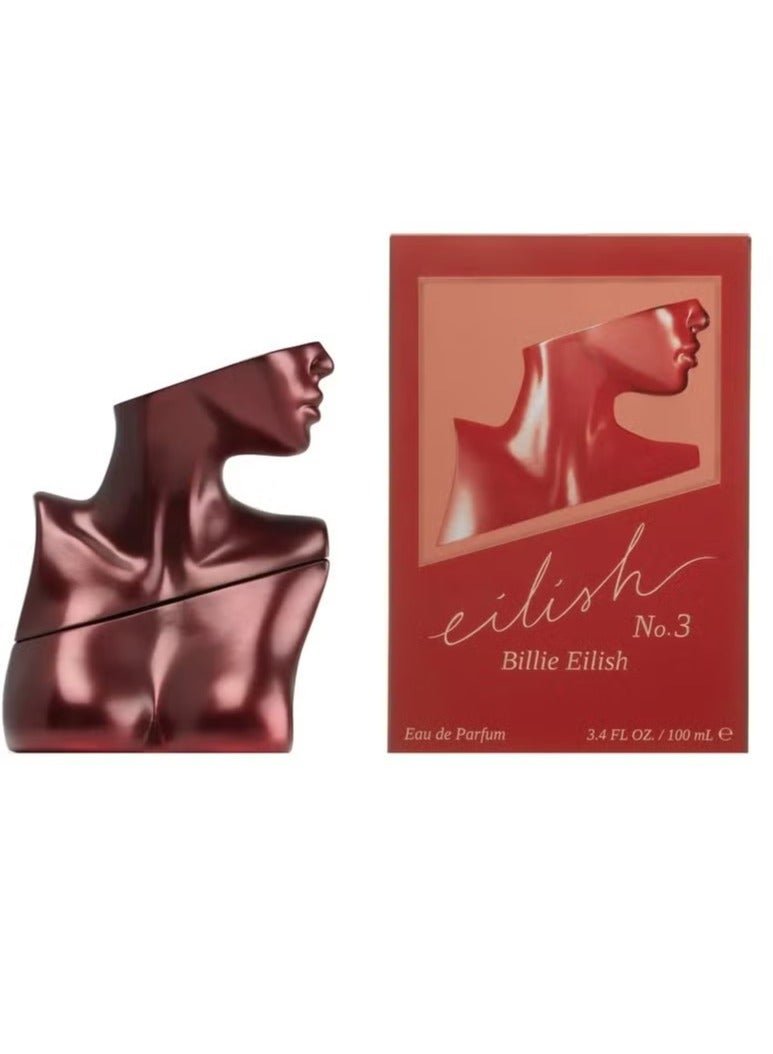 Billie Eilish Billy Eilish Eilish No. 3 perfume 100 ml - Image 4