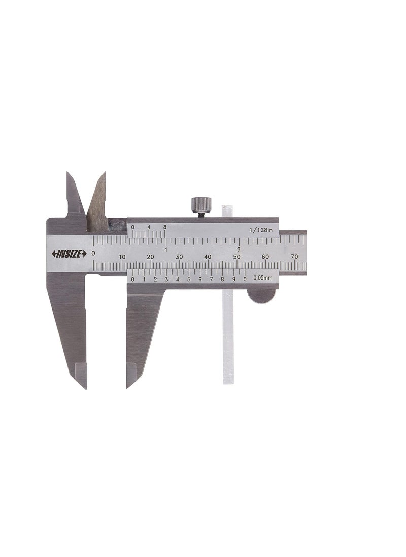 ABBASALI Calipers Are Used To Measure The Distance Between Two Opposite Sides Of An Object.  - Image 3