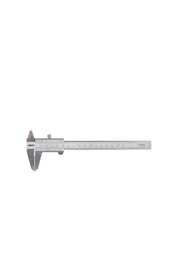 ABBASALI Calipers Are Used To Measure The Distance Between Two Opposite Sides Of An Object.  - Image 1