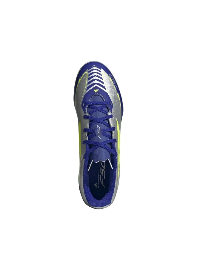 اديداس adidas f50 club turf unisex football shoes