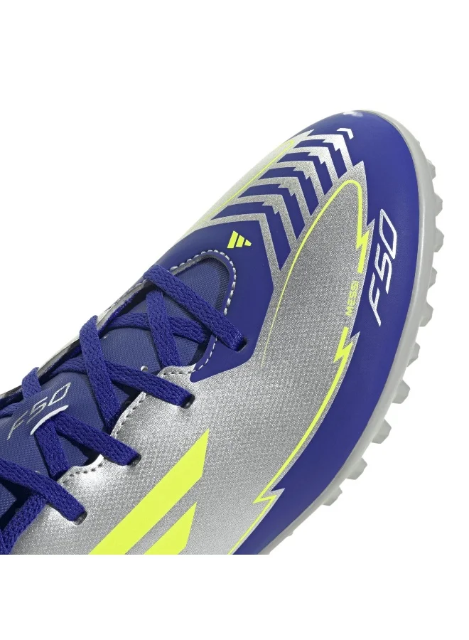 adidas adidas f50 club turf unisex football shoes