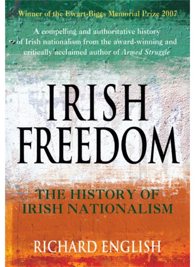 Irish Freedom 