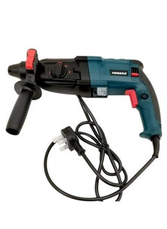 HDMAX Hdmax 800W Rotary Hammer Drill With Chisels 28mm 800 W  - Image 2