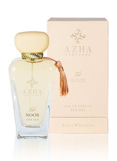 AZHA Azha Perfumes - Noor EDP 100 ml for Women  - Image 1