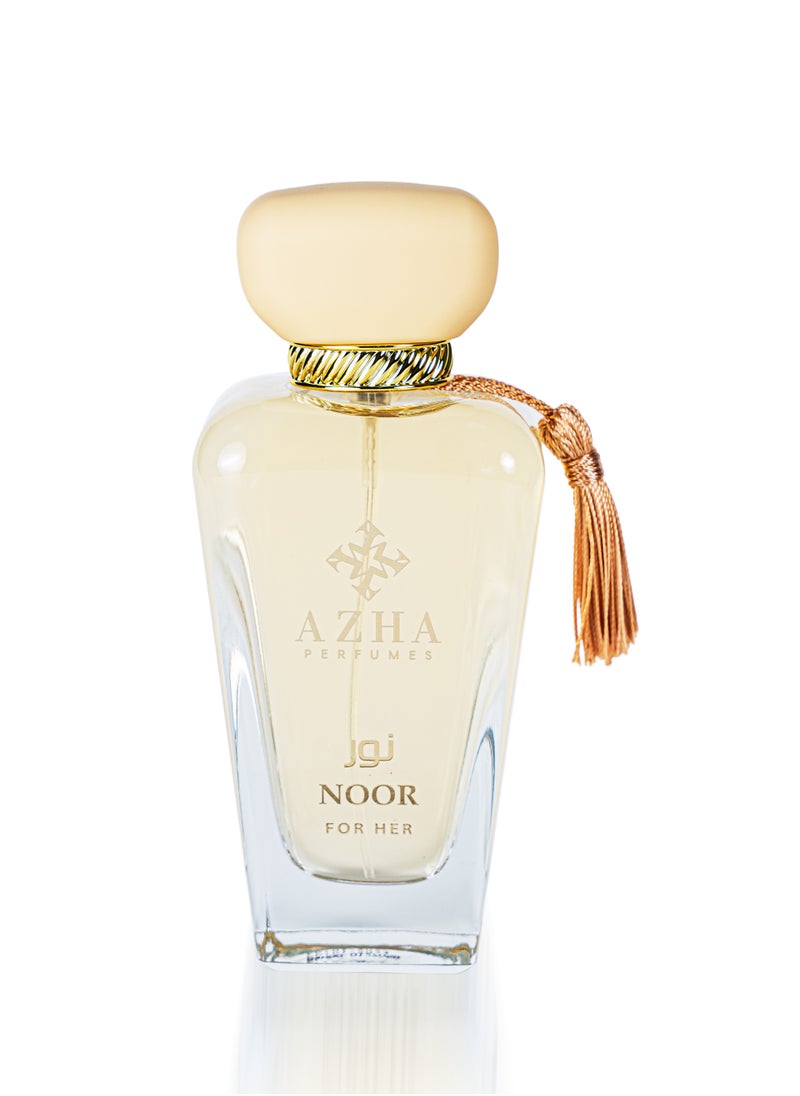 Azha Perfumes - Noor EDP 100 ml for Women - pzsku/Z80CCF43E8C769E1CD188Z/45/_/1716980720/046804e2-ebed-4d1a-9bc9-e6f7efedf05f