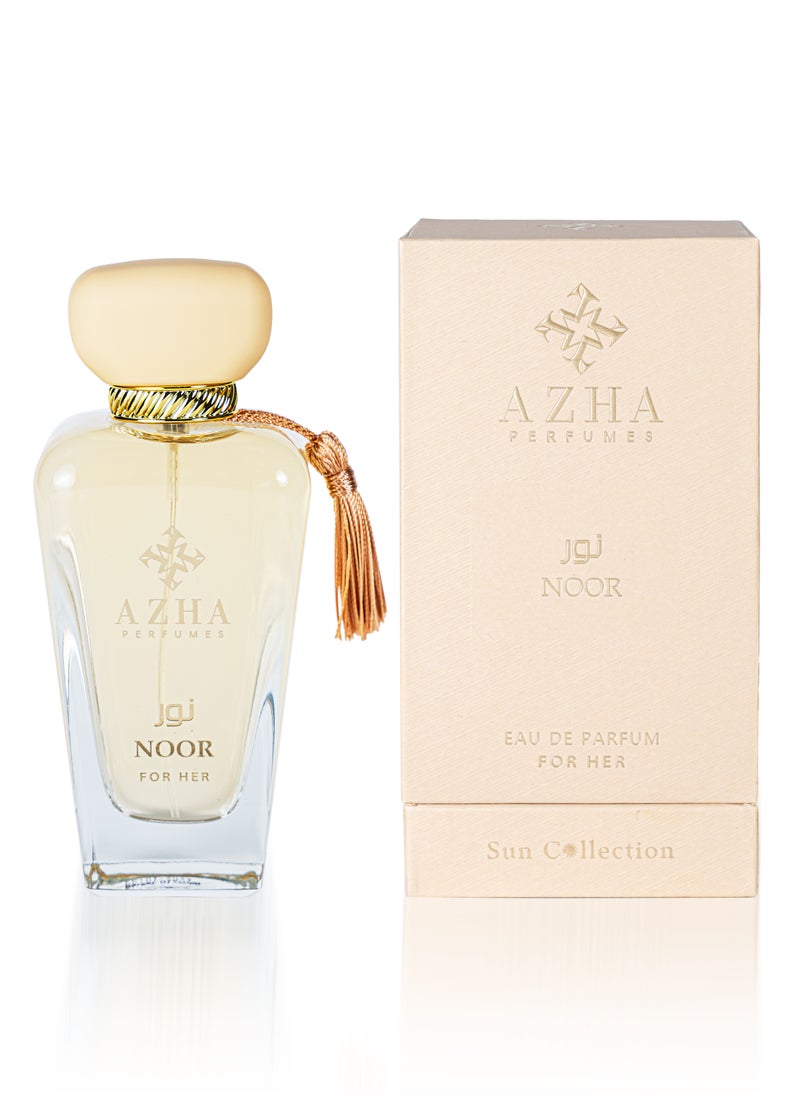 Azha Perfumes - Noor EDP 100 ml for Women - pzsku/Z80CCF43E8C769E1CD188Z/45/_/1716980730/1db98331-079c-4d4c-ba38-2c8e56e85915