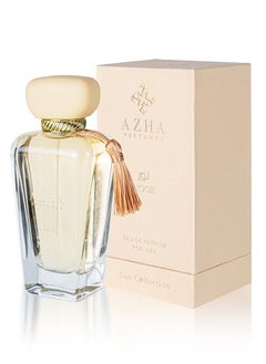 AZHA Azha Perfumes - Noor EDP 100 ml for Women  - Image 4
