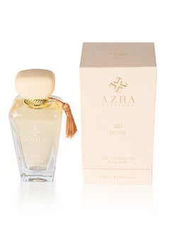 AZHA Azha Perfumes - Noor EDP 100 ml for Women  - Image 5