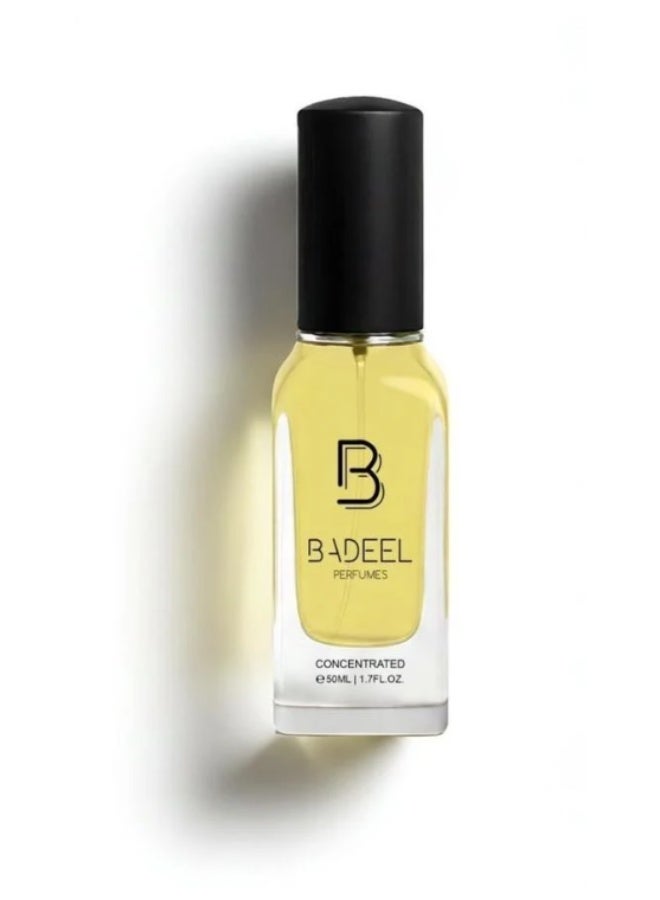 BADEEL Chloé Love 357 Inspired Perfume for Women 50 ml - Image 3