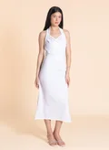 SHAPES white