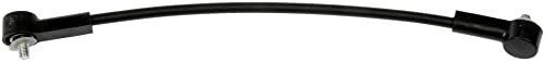 Dorman 38562 Tailgate Cable 1414 in Compatible with Select LexusToyota Models - Image 1