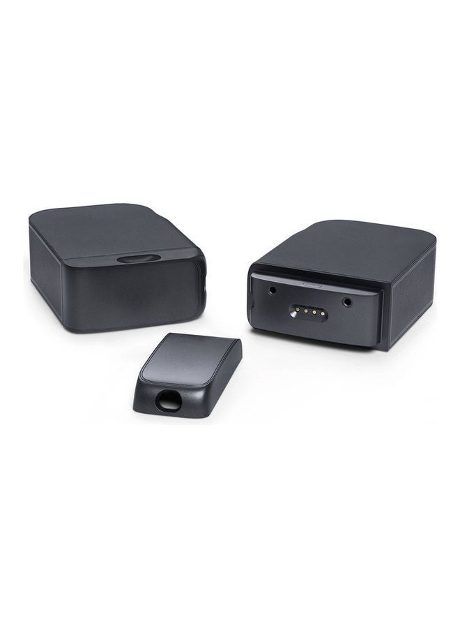 Bar 800 5.1.2 Channel Soundbar With Detachable Surround Speakers Jblbar800P Black  - Image 4