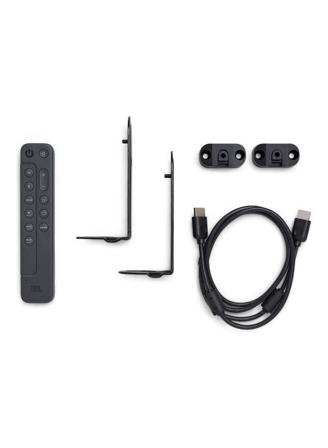 Bar 800 5.1.2 Channel Soundbar With Detachable Surround Speakers bar800P Black - Image 4