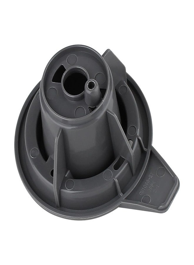 Veterger Replacement Part Single-Serve Pack Holder ,Compatible with Hamilton Beach FlexBrew Coffee Machines 49900, 49979,49950,49966 - Image 2