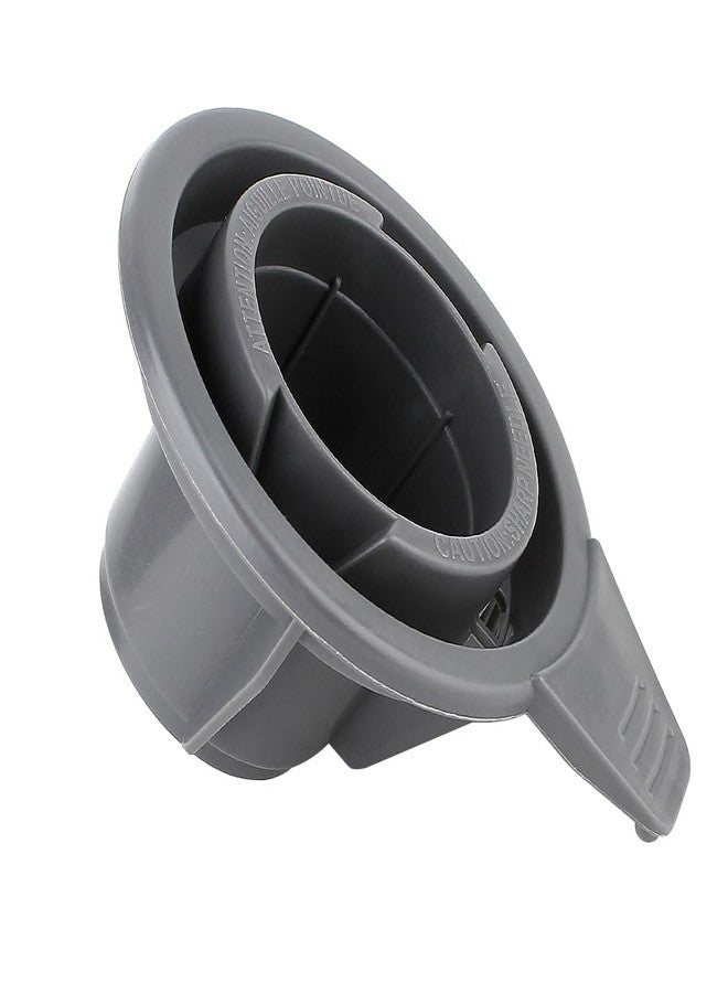Veterger Replacement Part Single-Serve Pack Holder ,Compatible with Hamilton Beach FlexBrew Coffee Machines 49900, 49979,49950,49966 - Image 3
