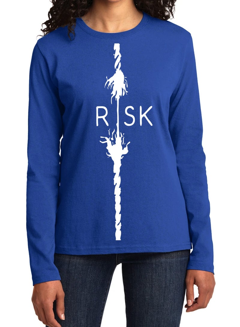 Long Sleeve T-Shirt  For Men