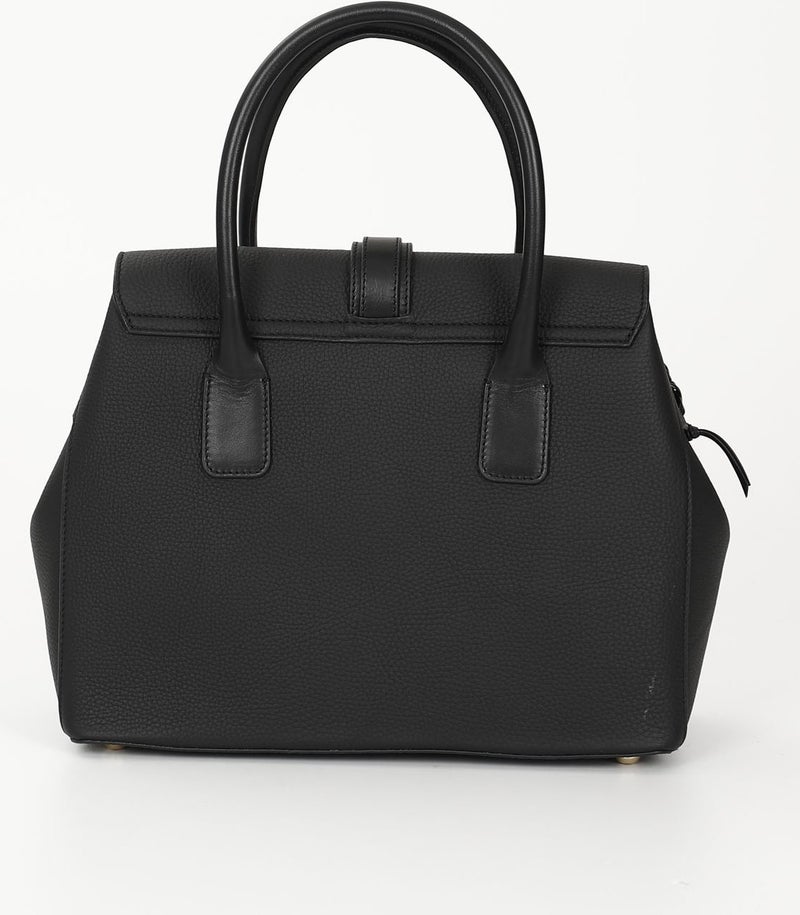 Gönderi(r) Gon Platinum Genuine Leather Large Size Women's Shoulder and Handbag B8384  - Image 5